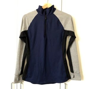 Karen Kane Athletic Top